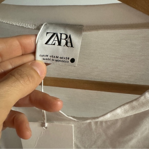 Zara dress - Picture 3 of 4